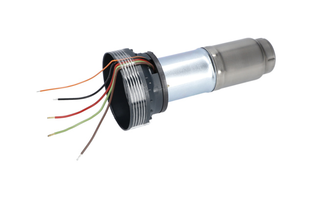 SiLiNDiR ISITICI - 1609202613 - BOSCH YEDEK PARCA