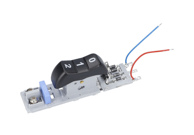 BAĞLANTi BLOĞU - 1609203487 - BOSCH YEDEK PARCA