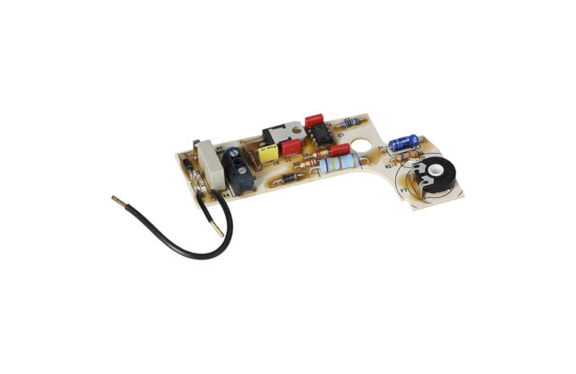 ELEKTRONiK KART - 1609203657 - BOSCH YEDEK PARCA