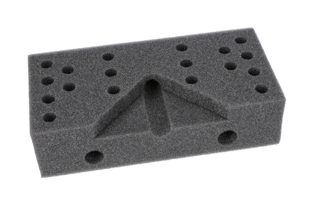 SUSTURUCU YASTiK - 1609203C30 - BOSCH YEDEK PARCA