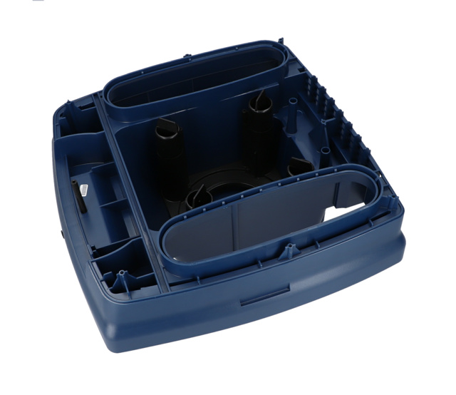 Ara Flanş - 1609203C39 - BOSCH YEDEK PARCA