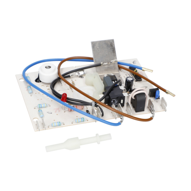 iLETKEN PLAKA, KAPLAMALi - 1609203D12 - BOSCH YEDEK PARCA