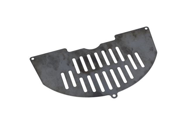 Kapak Plakası - 1609203G92 - BOSCH YEDEK PARCA