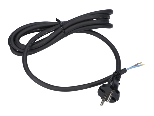 ŞEBEKE BAĞLANTi KABLOSU - 1609203H38 - BOSCH YEDEK PARCA