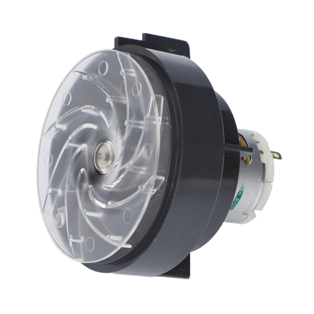 Motor blogu - 1609203H52 - BOSCH YEDEK PARCA