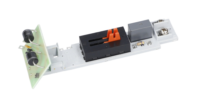 BAĞLANTi BLOĞU - 1609203H59 - BOSCH YEDEK PARCA