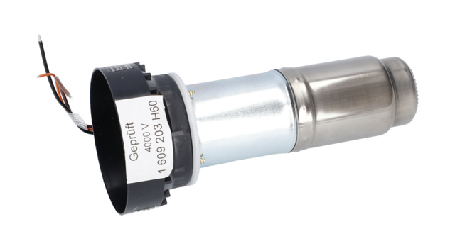 ISiTiCi RESiZTANS - 1609203H60 - BOSCH YEDEK PARCA