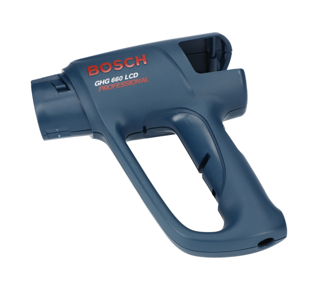 GÖVDE KAPAĞi - 1609203H64 - BOSCH YEDEK PARCA