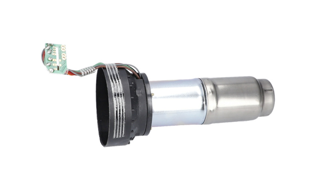 ISiTiCi RESiZTANS - 1609203H73 - BOSCH YEDEK PARCA