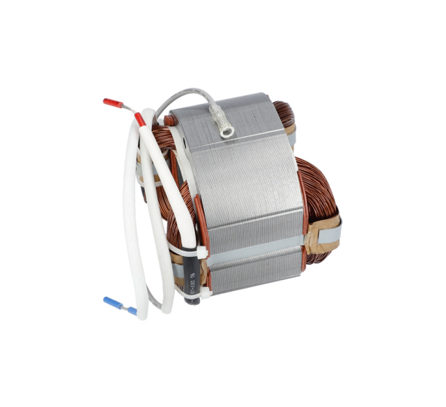 Stator - 1609203J56 - BOSCH YEDEK PARCA