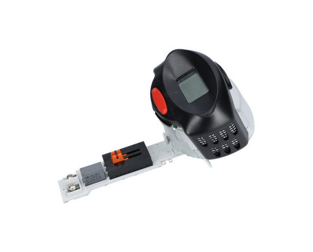 BAĞLANTi BLOĞU - 1609203L51 - BOSCH YEDEK PARCA