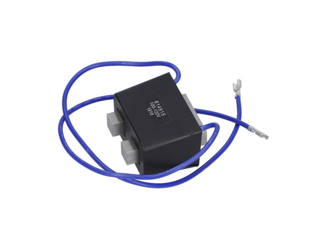 TiTREŞiM ÜRETECi - 1609203L67 - BOSCH YEDEK PARCA