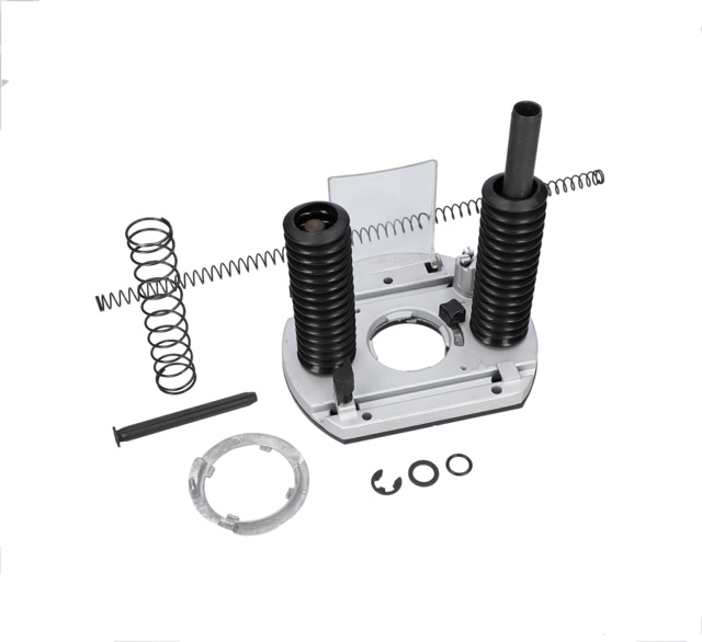 Alt Tabla - 1609203M98 - BOSCH YEDEK PARCA