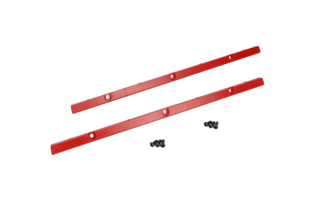 Kapak Plakası - 1609203P98 - BOSCH YEDEK PARCA