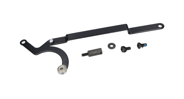 Taşıyıcı Köşebet - 1609203T15 - BOSCH YEDEK PARCA