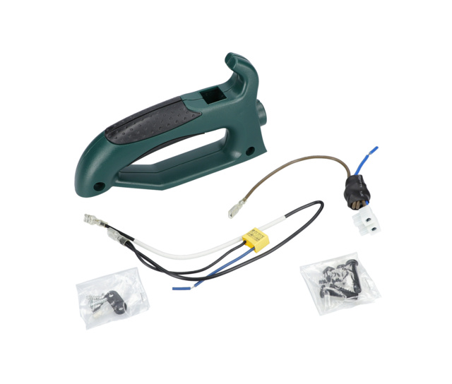 Tutamak - 1609203T24 - BOSCH YEDEK PARCA