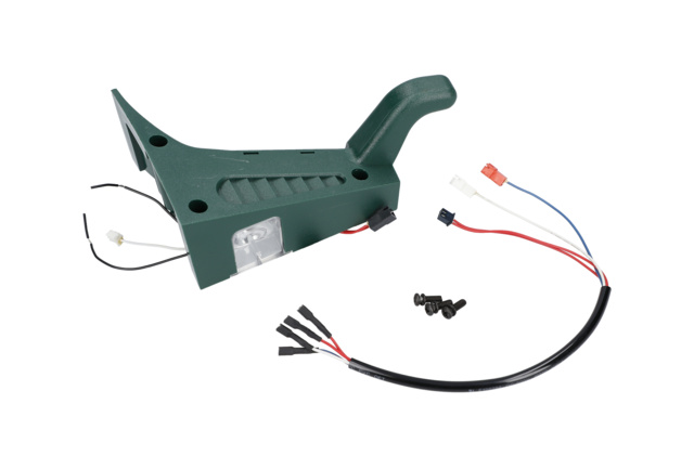 BATARYA KASASi - 1609203T34 - BOSCH YEDEK PARCA