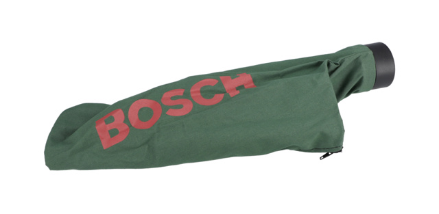 TALAŞ TORBASi - 1609203T41 - BOSCH YEDEK PARCA