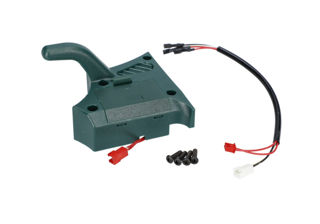 BATARYA KASASi - 1609203T73 - BOSCH YEDEK PARCA