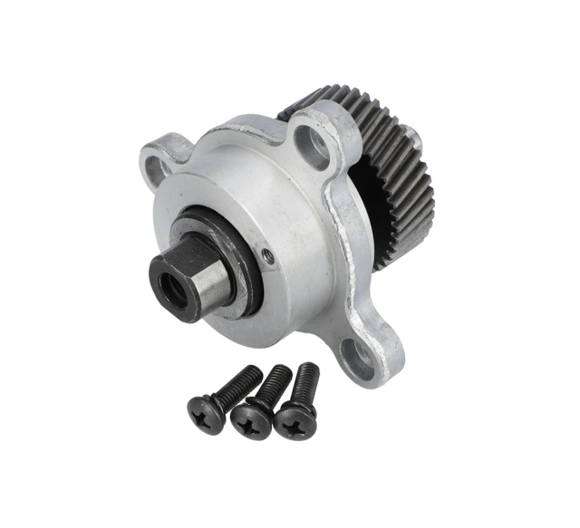 Şanzıman Kapağı - 1609203T80 - BOSCH YEDEK PARCA