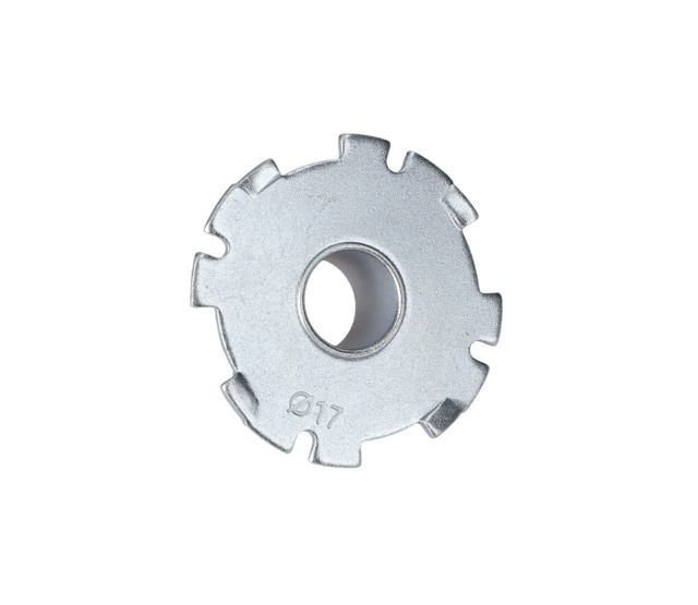 EMNiYET HALKASi - 1609203V39 - BOSCH YEDEK PARCA