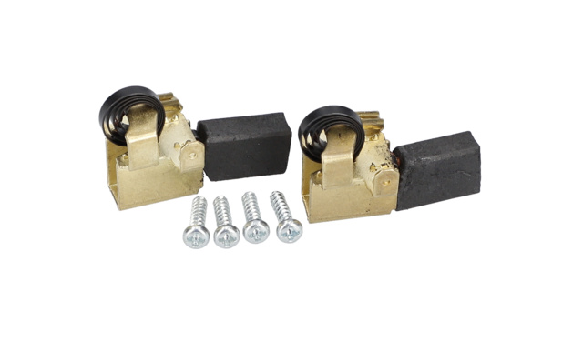 Fırça Tutucu - 1609203V51 - BOSCH YEDEK PARCA