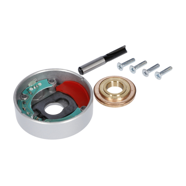 SÜRGÜ GÖVDESi - 1609203W03 - BOSCH YEDEK PARCA