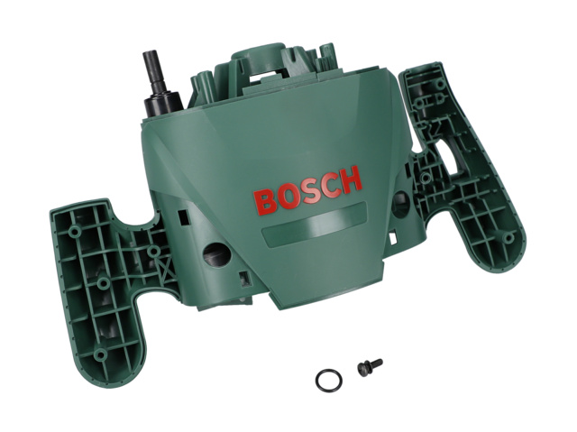 MOTOR GÖVDESi - 1609203W34 - BOSCH YEDEK PARCA