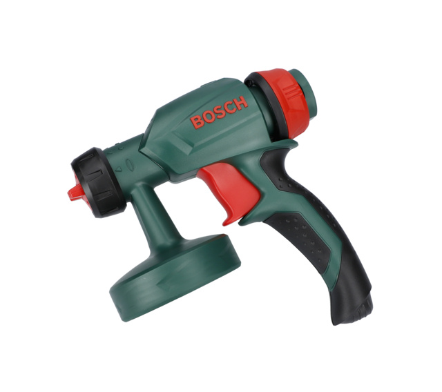 PÜSKÜRTME TABANCASi - 1609203W67 - BOSCH YEDEK PARCA