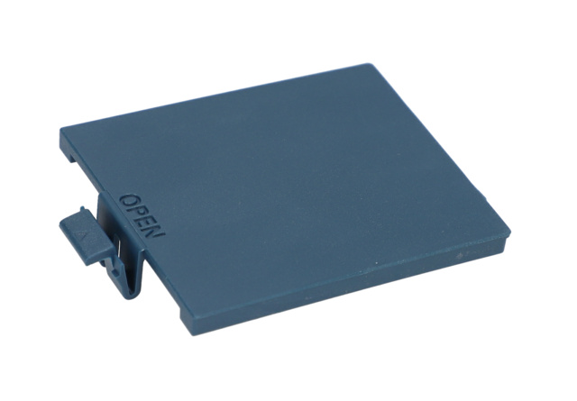 BATARYA KAPAĞi - 1609203X36 - BOSCH YEDEK PARCA