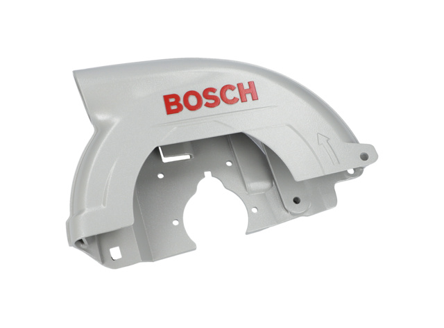 ŞANZiMAN GÖVDESi - 1609203Y03 - BOSCH YEDEK PARCA