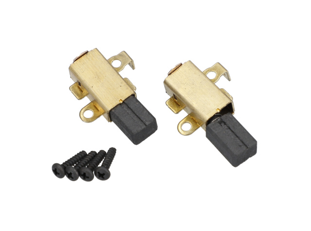 KÖMÜR FIRÇA SETi - 1609203Y09 - BOSCH YEDEK PARCA