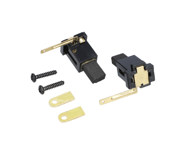 KÖMÜR FIRÇA SETi - 1609203Y64 - BOSCH YEDEK PARCA