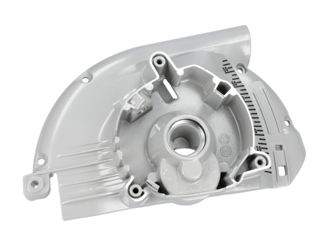 ŞANZiMAN GÖVDESi - 1609203Y67 - BOSCH YEDEK PARCA