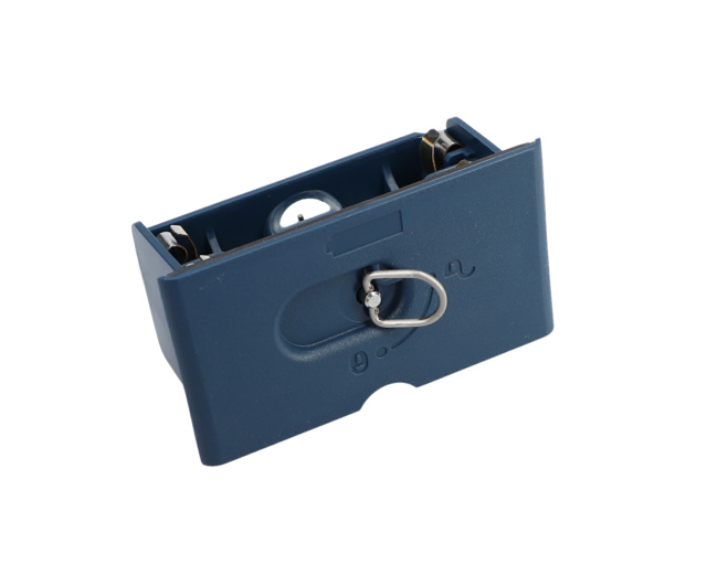 BATARYA GÖVDESi MODÜLÜ - 1609203Z57 - BOSCH YEDEK PARCA