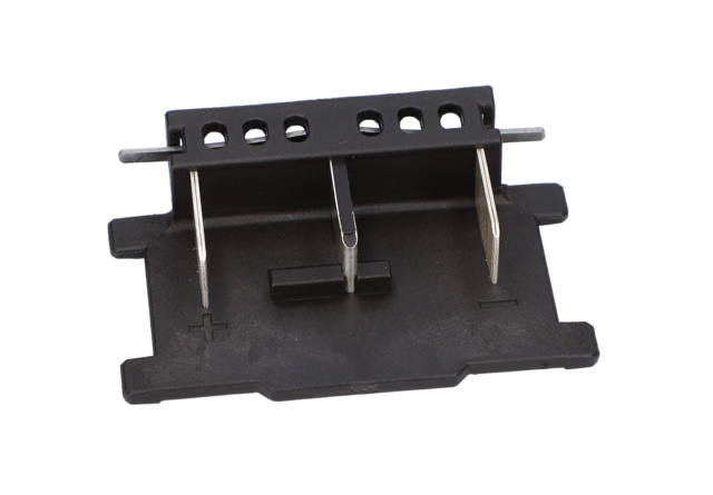 Kontak Tutucu - 1609280425 - BOSCH YEDEK PARCA