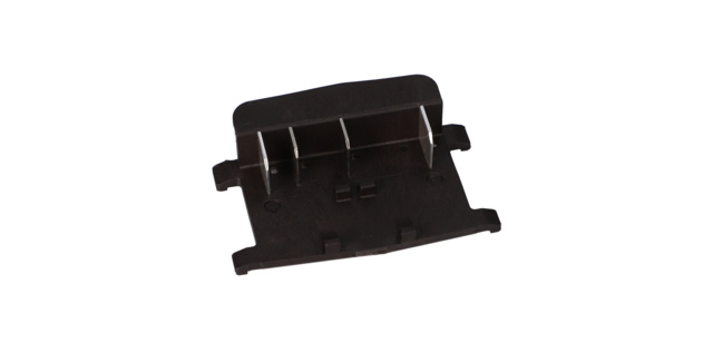 Kontak Tutucu - 1609280820 - BOSCH YEDEK PARCA