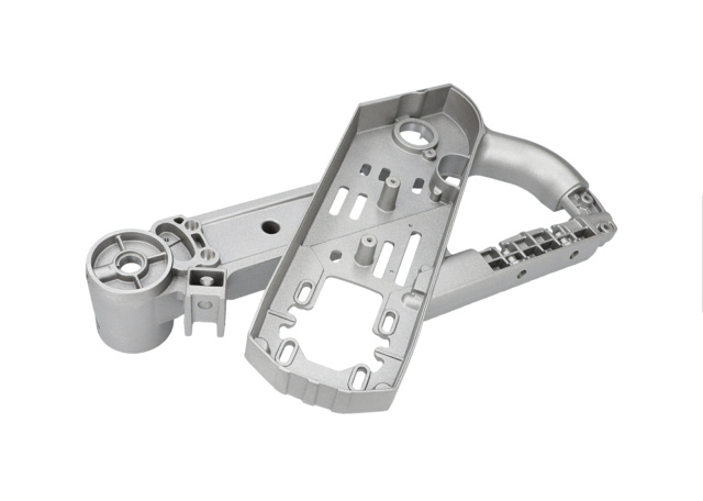 ŞANZiMAN GÖVDESi - 1609902223 - BOSCH YEDEK PARCA