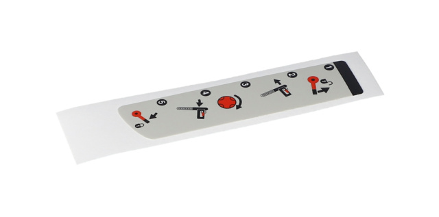 ETiKET - 1609902279 - BOSCH YEDEK PARCA