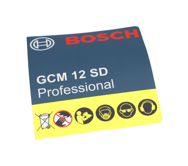 TiP ETiKETi - 1609902497 - BOSCH YEDEK PARCA