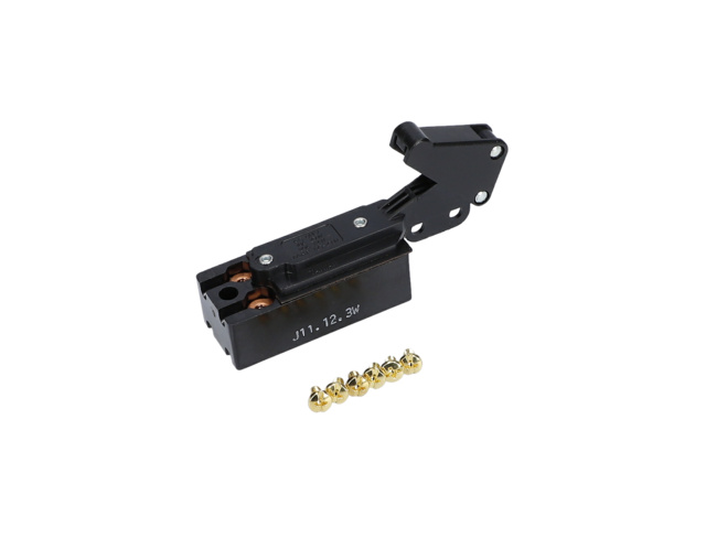 AÇMA/KAPAMA ŞALTERi - 1609902612 - BOSCH YEDEK PARCA