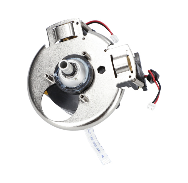 MOTOR GÖVDESi - 16099221BA - BOSCH YEDEK PARCA