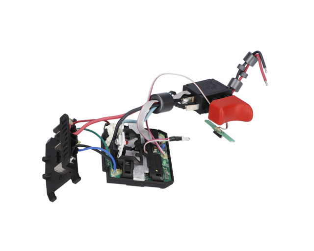 ELECTRONiK MODÜL - 16099221CG - BOSCH YEDEK PARCA