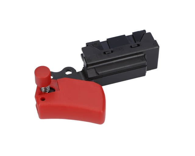 Şalter - 1609B00002 - BOSCH YEDEK PARCA