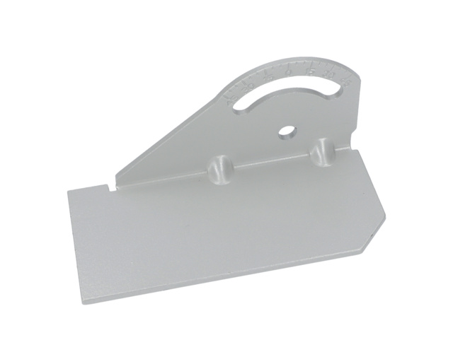 L(Ma Gönye - 1609B00031 - BOSCH YEDEK PARCA