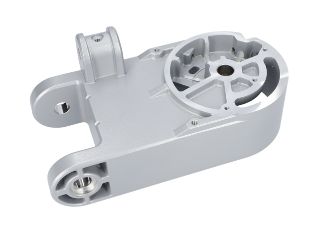 Menteşe - 1609B00331 - BOSCH YEDEK PARCA