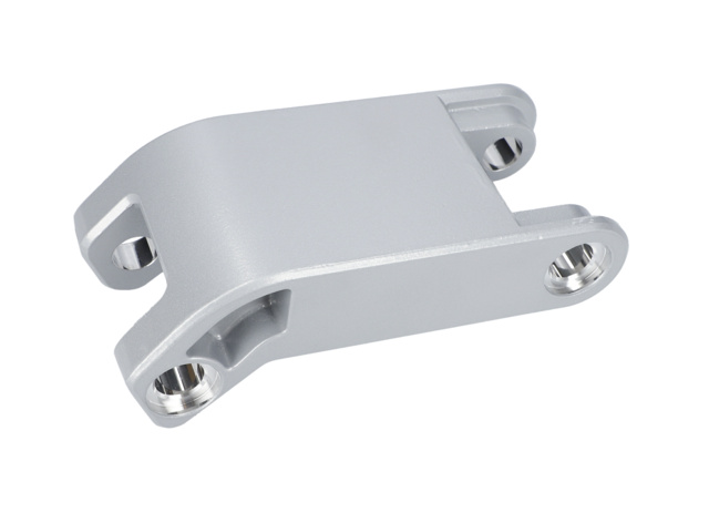 Menteşe - 1609B00335 - BOSCH YEDEK PARCA