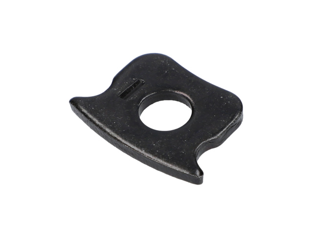 Fren tablası - 1609B00355 - BOSCH YEDEK PARCA