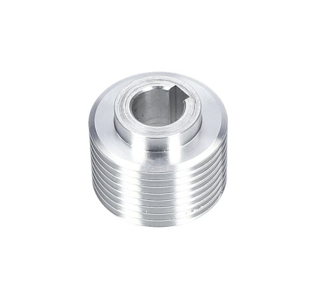 Kayış Kasnağı - 1609B00388 - BOSCH YEDEK PARCA