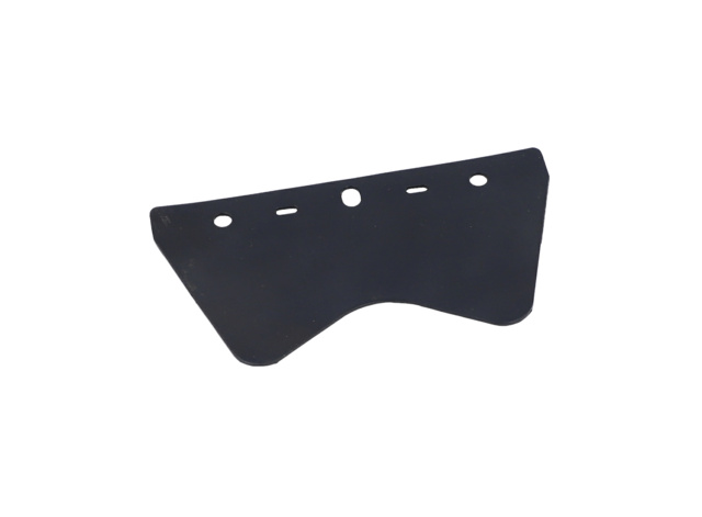 LASTiK PLAKA - 1609B00502 - BOSCH YEDEK PARCA